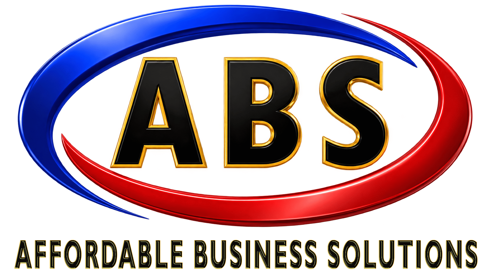 ABS Oval Logo
