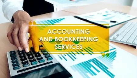 Bookkeeping Services - Bristol, CT