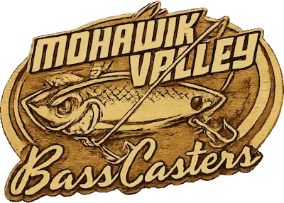 MVBC Wood Carved Logo