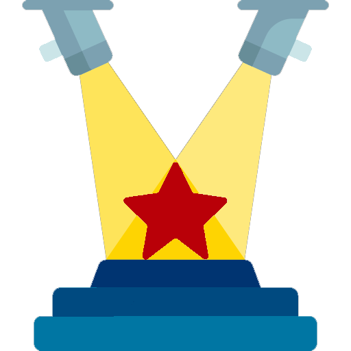 Customer Spotlight Icon