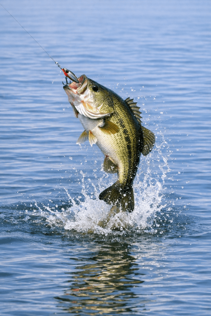 Largemouth Bass