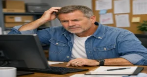 small business owner wondering if their website is working